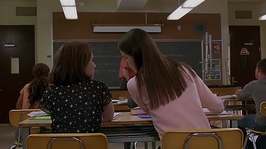 The Babysitters 2007