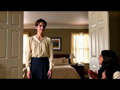 New Roommate: First Outfit | A Feminization Story