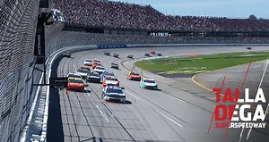 Tyler Reddick rallies for MoneyLion 300 victory