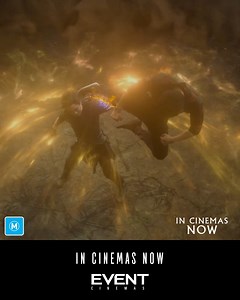 Find your destiny. Experience Shang-Chi and the Legend of the Ten Rings at Event Cinemas NOW! https://bit.ly/ShangChiAndTheLegendOfTheTenRingsEventCinemas | Event Cinemas