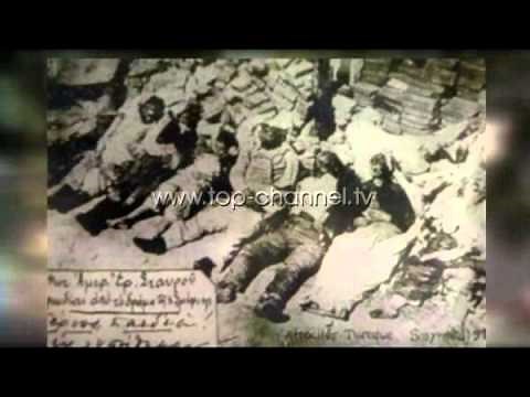 Shqipja e Çamërisë - Top Channel Albania - News - Lajme