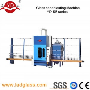 [Hot Item] Automatic Sandblasting Machine for Sale