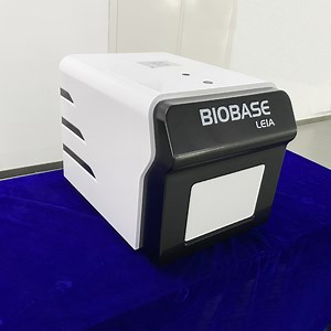 [Hot Item] Biobase Analytical 4 Channel Fluorescence Quantitative Real-Time PCR Machine