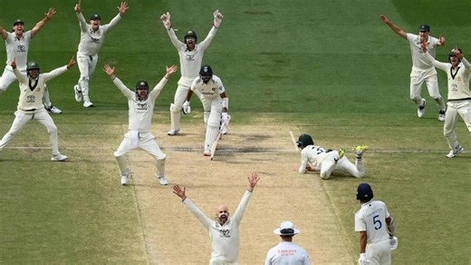 Wisden Cricket Photograph Of The Year 2025  Competition Now Open For Entries