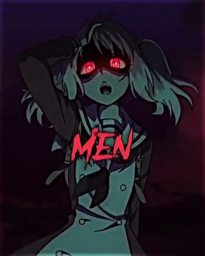 GIRLS!? I WANNA SEE MEN