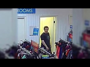 Deputies: Man arrested after recording teen in Bealls dressing room