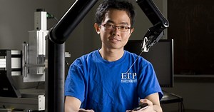 Next-gen robotic surgeons could eliminate need for doctors in simple surgeries