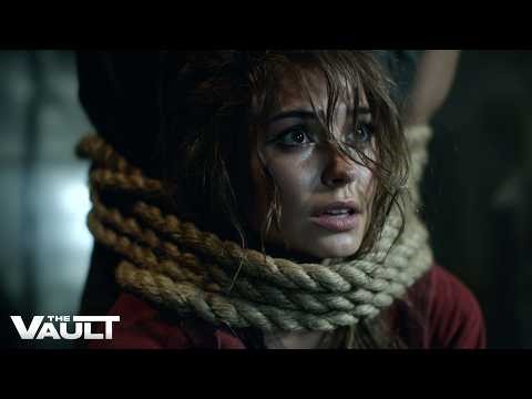 Sibling Showdown | Hansel VS Gretel | Action Fantasy Movie | Free Movie