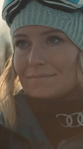 36K views · 111 shares | When a world champion athlete like Jamie Anderson gives advice on fearlessness, you listen. #DriveProgress audi.us/JamieAnderson | Audi USA | Facebook