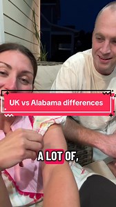 Alabama vs England: Key Cultural Differences and Accent Notes