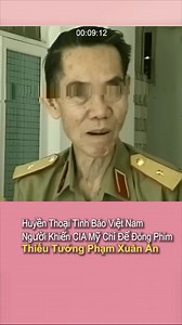 17K views · 530 reactions | Huyền Thoại Phạm Xuân Ẩn Và Người Bạn CIA Mỹ ! | Tổ Quốc trong tôi | Facebook