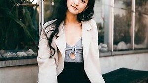 Clara Dao 1 of a kind Goddess youtuber