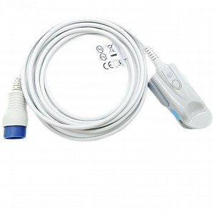 [Hot Item] SpO2 Sensor Replacement for Adult