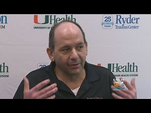 Celeb Chef Injured In Kitchen Explosion Released From Hospital: ‘On So Many Levels, Thank You’