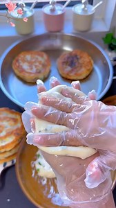 Chopstick-Stir Leavened Pie #LeavenedDoughPies #FoodTutorial #LovedByAdultsAndKids | Bite And Bliss