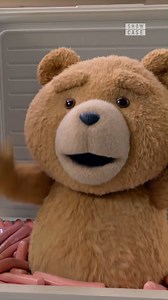 King energy 👑 #Ted | Showcase