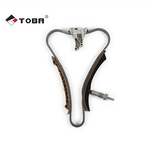 [Hot Item] Timing Chain Kit for Mercedes-Benz M111 200 CE Cabriolet 2.0 2.2L 1984-1998