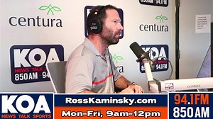 How much are you struggling right now? #inflation Listen to Ross Kaminsky on KOA Mon-Fri from 9am-12pm‼️ | KOA Colorado