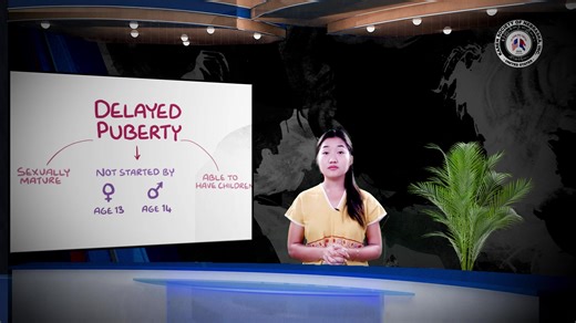 Puberty, Precocious Puberty, and Delayed Puberty Part 11 | Karen Society of Nebraska