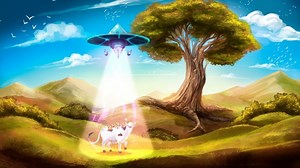 Moo Lander Will Bring The Beef To Switch Later This Year