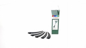 Bosch Durablade Kunststoffmesser 26 cm für ART 26-18 LI