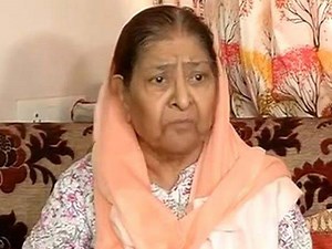 Zakia Jafri's plea against PM Narendra Modi in 2002 riots case rejected https://goo.gl/TzuRYq | NDTV