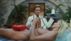 Bea Fiedler - Hot Chili (1985)