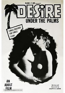 Desire Under The Palms streaming: where to watch online?