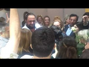 newsbomb.gr: Συγχαρητήρια κόσμου σε Μαρινάκη