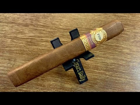 JC Newman Perla Del Mar Corojo Cigar Review