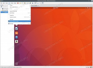 Download Latest Vmware Tools Mac