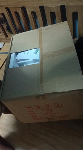 Itesting muna Ang Nabili another investment authomatic sealer Machine Mas Ma ayus na Ang Pag Seald Ng Manga Order Nyo Na coffee :) #ThankYouLordForAllTheBlessings #grind #businessgrowth #businessowner #businesssuccess | Zhyn Zhyn Padalla