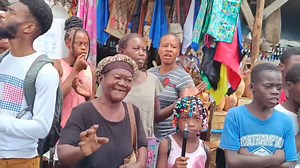 107K views · 3.2K reactions | Haiti bezwen ti enjoy sa yo | Detay tv | Facebook