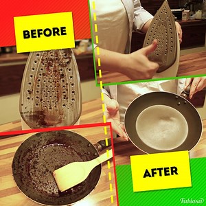 3.2K views · 3 comments | 6 secrets to make cleaning faster and easier. | Tips & Tricks | Facebook