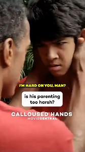 Calloused Hands - Streaming Free on YouTube at Movie Central | Movie Central