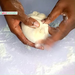 Homemade milk bread recipe tutorials | Glory Homemaker