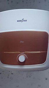 6.1K views · 3 comments | Beat the winter chill with instant hot water! Kenstar Water Heaters are designed for faster heating, safety, and energy eefficiency | Kenstar India | Facebook