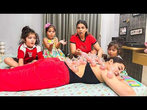 Yeh Hai Cup Therapy