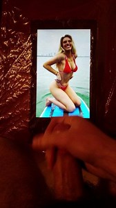 LeLe Pons cumtribute