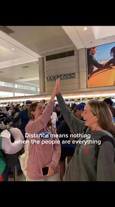 Travel is great but one of the best things about our travel programs is the lifelong friendships that our teen travelers make! Are you still in touch with the friends you made on our trips? #rusticpathways #studenttravel #teentravel #friendshipgoals | Rustic Pathways