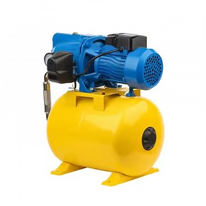 [Hot Item] 100L-Liter Water Tank Automatic Self-Priming Jet Pump