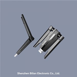 [Hot Item] High-Speed Wi-Fi 6 USB Adapter with Bluetooth 5.4