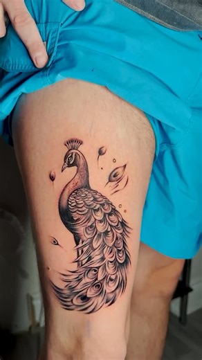 Harpreet Singh on Instagram: "@tim_tattoo_studio_brampton For more information dm please M.+1(437)875-5300 Wear your soul on your skin. Secure your tattoo session now #reels #tøptattoos #brampton #toranto #viral"