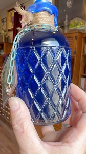 #sirensong #mermaid #mermay #potionbottle | Grim Sweetness Apothecary