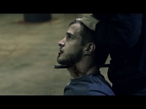 Stab Necks and Know Your Lingo!