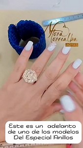 Feliz Carnavales 🤗🤗🤗🤗 . Me tomé unos días libres y ya me hace falta mis herramientas y alambres miller's 🥰🥰🥰🥰 . Acá les dejo un modelo de Anillo básico, estaremos muy pronto con el Taller Online🤗🤗🤗 . No importa si no tienes experiencia previa en Alambrismo . ¡No hay problema! Nuestro #tallerOnline está diseñado para aquellos que desean iniciarse en el arte de la joyería desde cero. . Te guiaremos detalladamente a través de cada paso del proceso de creación, desde la elección de materi