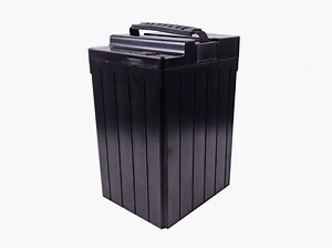 [Hot Item] 48V 20ah High-Performance Lithium-Ion Battery Pack for Electric Bicycles