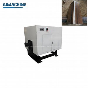[Hot Item] Angle Root Milling Machine for Angle Steel Tower