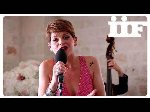 Io Che Amo Solo Te | Alessandra Amoroso | CLIP ITA