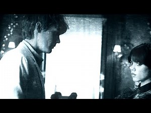 Wednesday - Tyler | 🖤 story